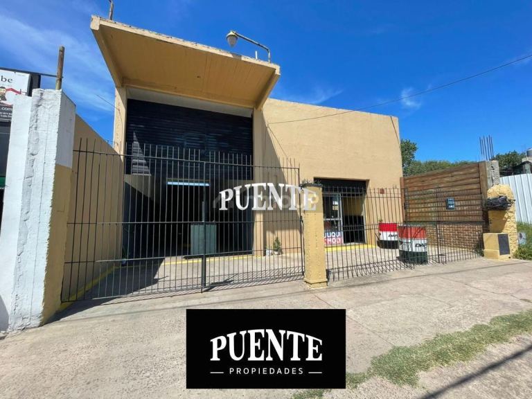 Local Comercial en Venta en Esteban Echeverria, G.B.A. Zona Sur