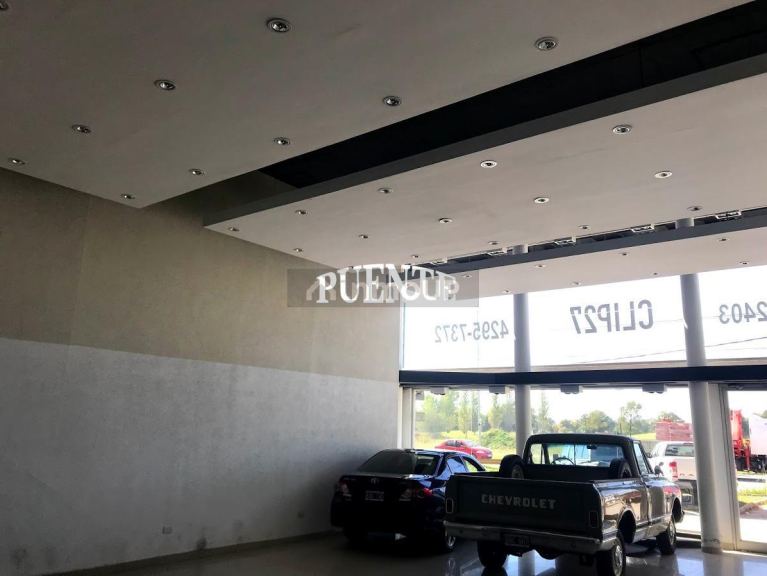 Local Comercial en Venta en Ezeiza, G.B.A. Zona Sur