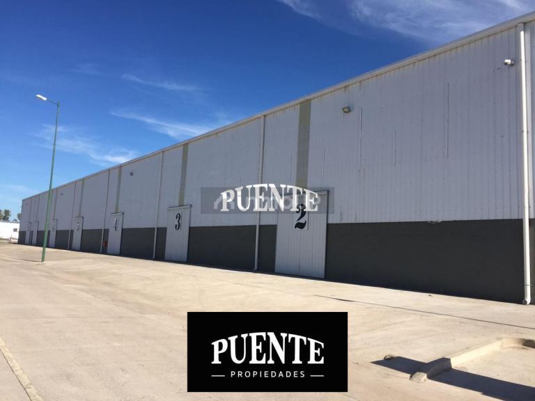 Galpon en Alquiler en Ezeiza, G.B.A. Zona Sur