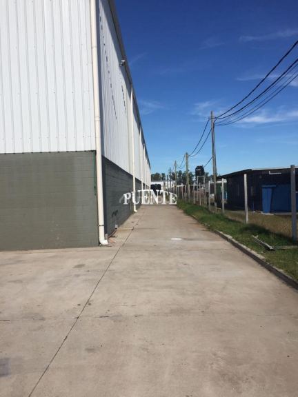 Galpon en Alquiler en Ezeiza, G.B.A. Zona Sur