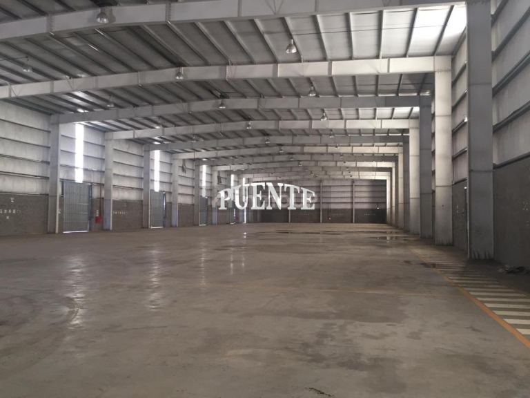 Galpon en Alquiler en Ezeiza, G.B.A. Zona Sur