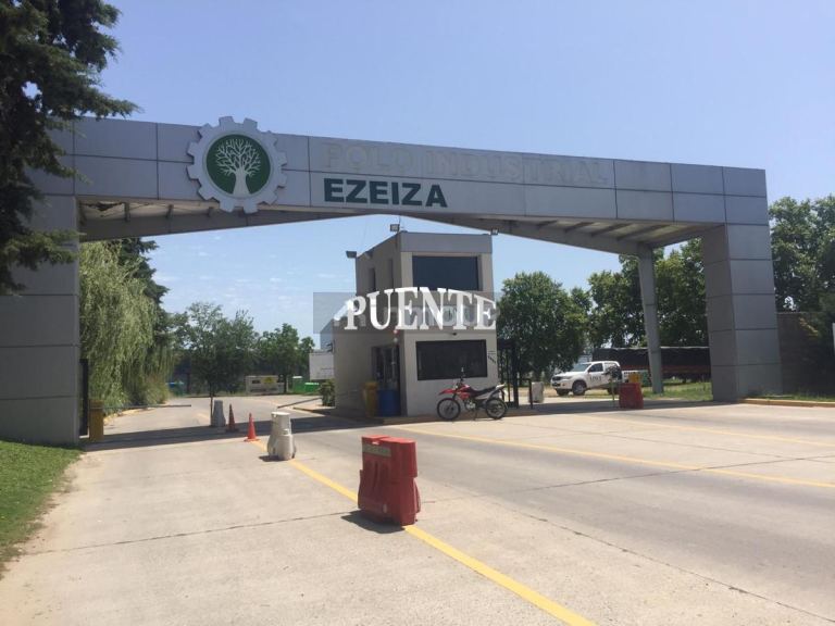 Galpon en Alquiler en Ezeiza, G.B.A. Zona Sur