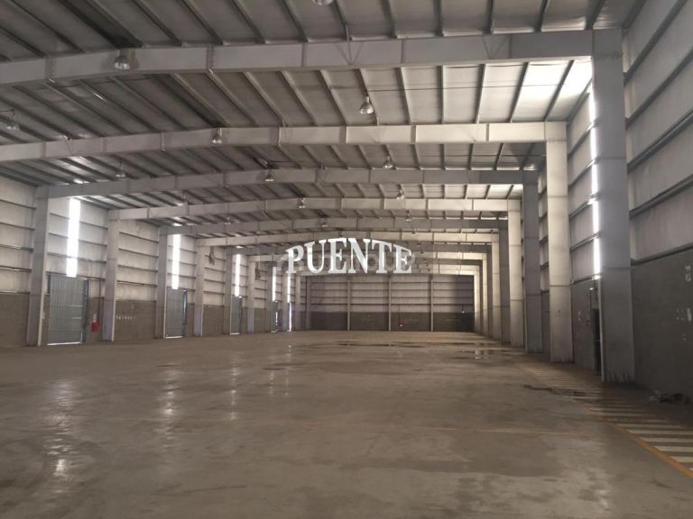 Galpon en Alquiler en Ezeiza, G.B.A. Zona Sur