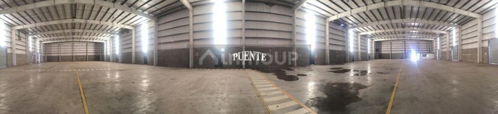 Galpon en Alquiler en Ezeiza, G.B.A. Zona Sur