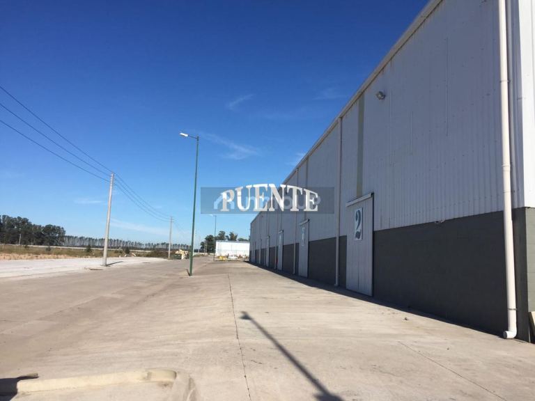 Galpon en Alquiler en Ezeiza, G.B.A. Zona Sur