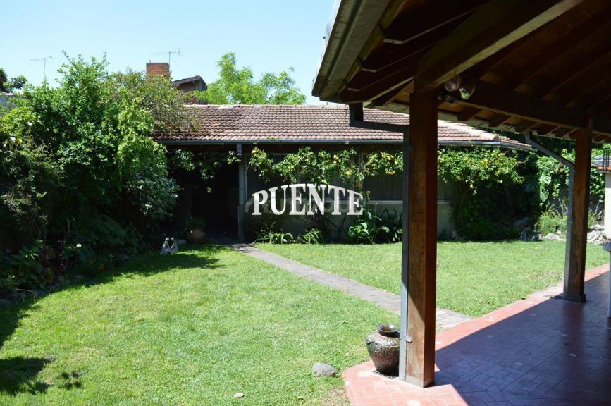 Casa en Venta en Almirante Brown, G.B.A. Zona Sur