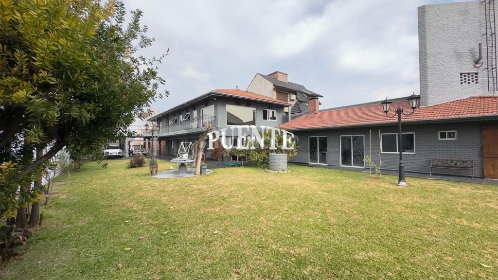 Casa en Venta en Lomas de Zamora, G.B.A. Zona Sur