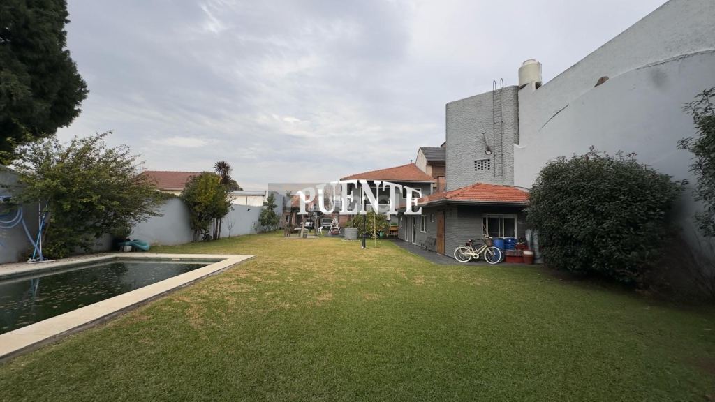 Casa en Venta en Lomas de Zamora, G.B.A. Zona Sur