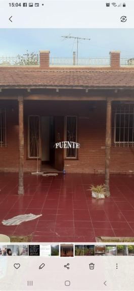 Casa en Venta en Lomas de Zamora, G.B.A. Zona Sur