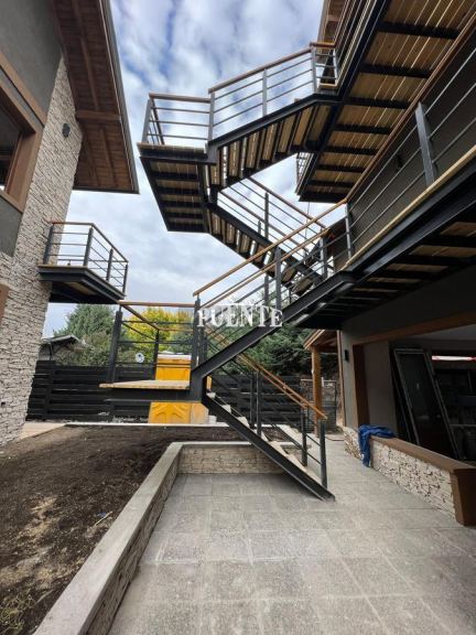 Departamento en Venta en Villa La Angostura, Neuquen