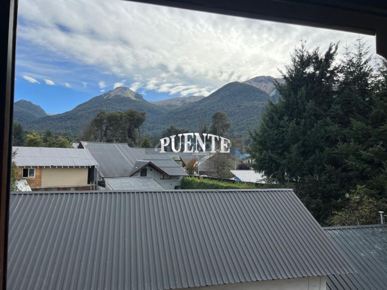 Departamento en Venta en Villa La Angostura, Neuquen