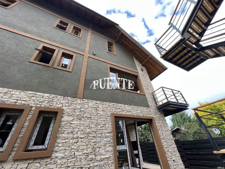 Departamento en Venta en Villa La Angostura, Neuquen