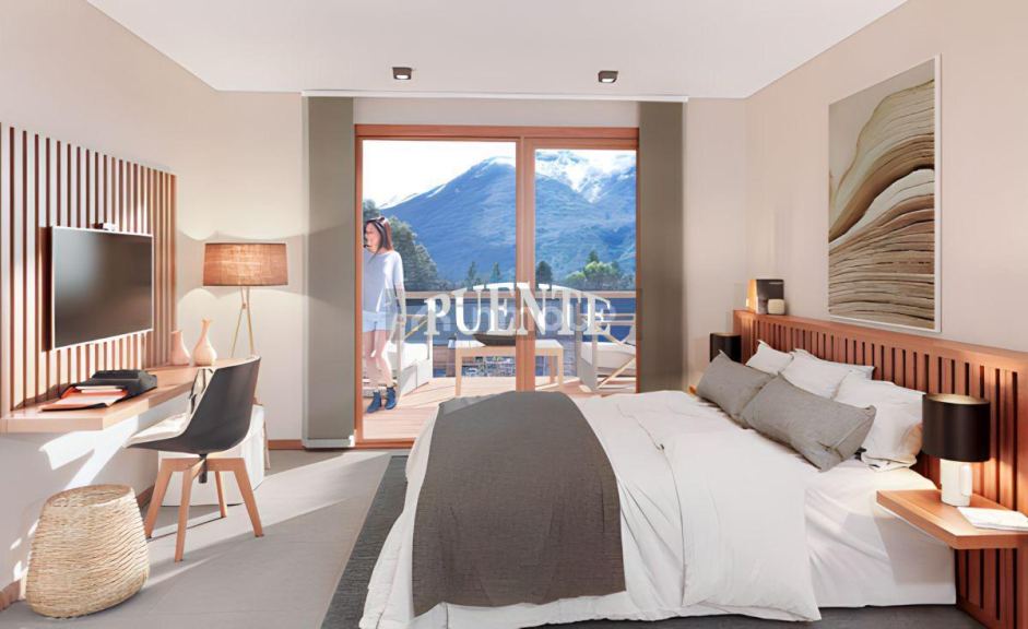 Departamento en Venta en Villa La Angostura, Neuquen