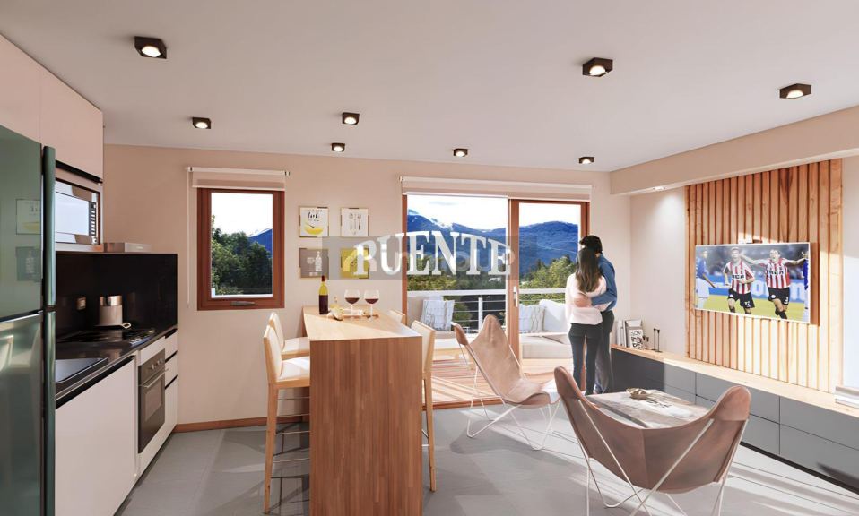 Departamento en Venta en Villa La Angostura, Neuquen