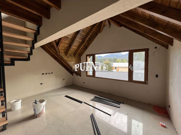 Departamento en Venta en Villa La Angostura, Neuquen