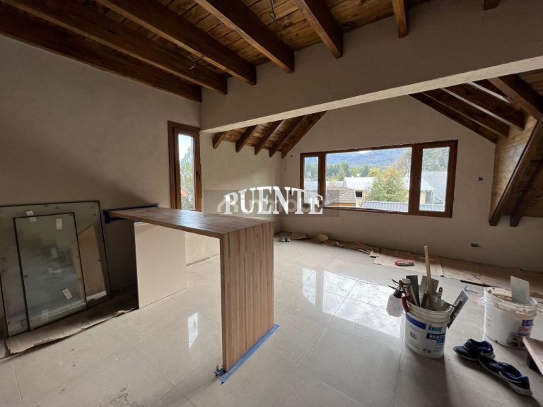 Departamento en Venta en Villa La Angostura, Neuquen