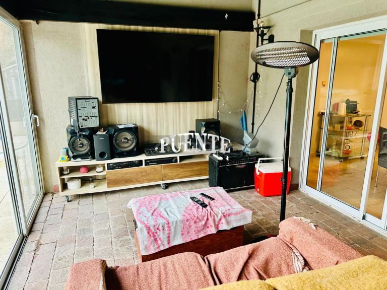 Casa en Venta en Esteban Echeverria, G.B.A. Zona Sur