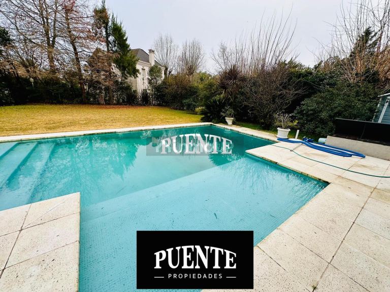 Casa en Venta en Esteban Echeverria, G.B.A. Zona Sur