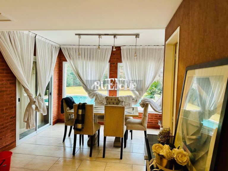 Casa en Venta en Esteban Echeverria, G.B.A. Zona Sur