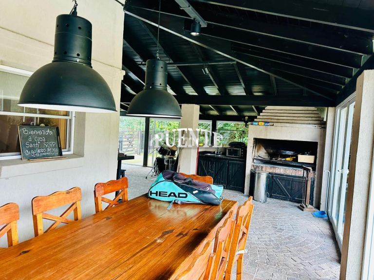 Casa en Venta en Esteban Echeverria, G.B.A. Zona Sur