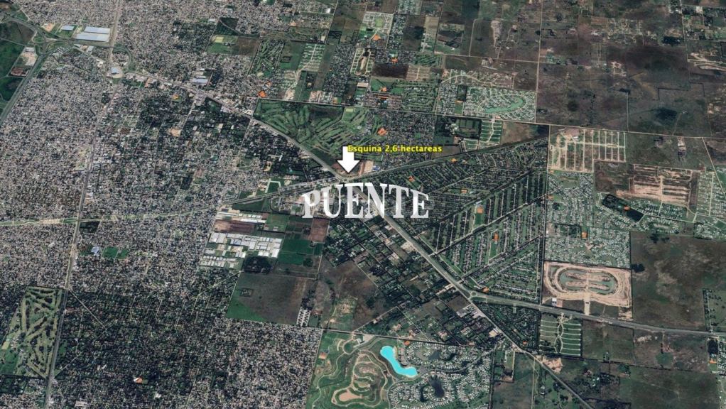 Terreno en Venta en Esteban Echeverria, G.B.A. Zona Sur