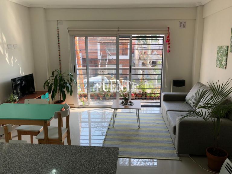 Departamento en Venta en Lomas de Zamora, G.B.A. Zona Sur
