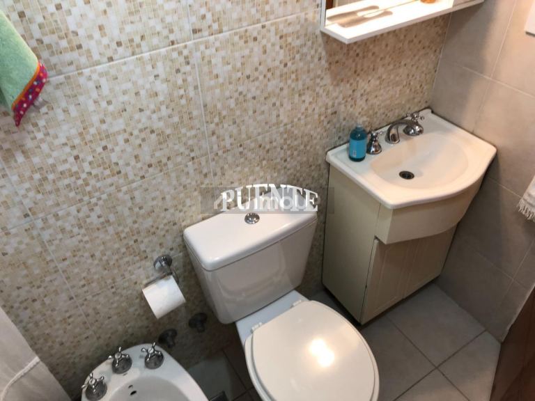 Departamento en Venta en Lomas de Zamora, G.B.A. Zona Sur