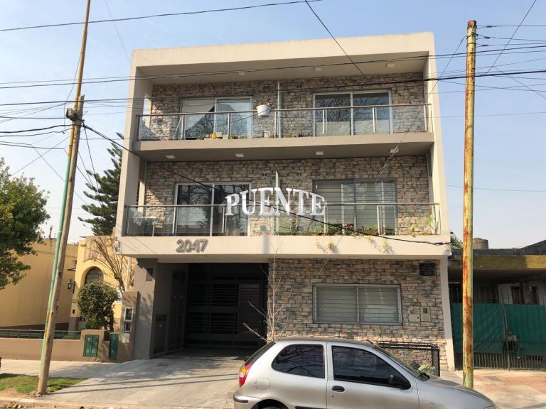 Departamento en Venta en Lomas de Zamora, G.B.A. Zona Sur