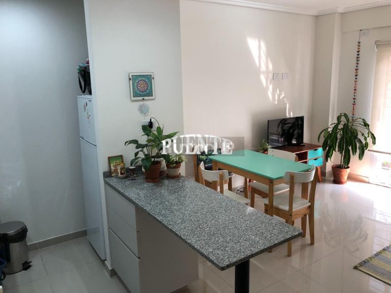 Departamento en Venta en Lomas de Zamora, G.B.A. Zona Sur