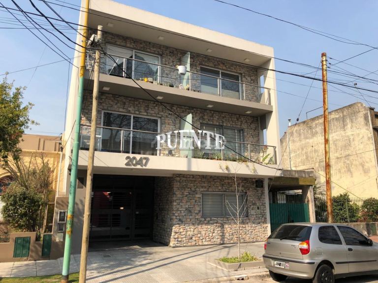 Departamento en Venta en Lomas de Zamora, G.B.A. Zona Sur