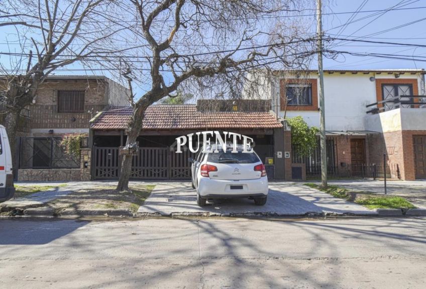 Casa en Venta en Lomas de Zamora, G.B.A. Zona Sur