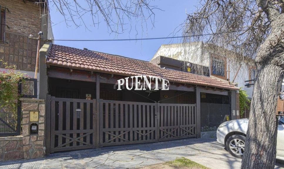 Casa en Venta en Lomas de Zamora, G.B.A. Zona Sur