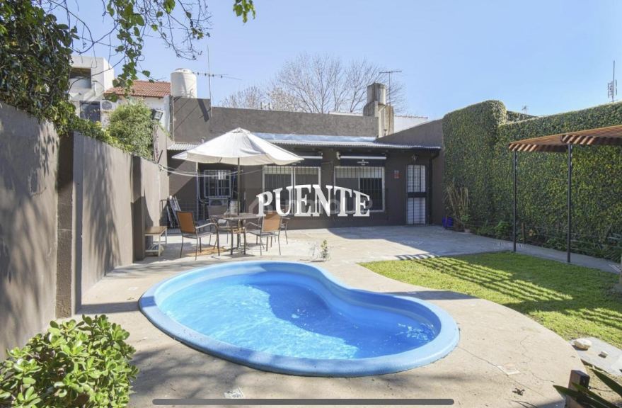 Casa en Venta en Lomas de Zamora, G.B.A. Zona Sur
