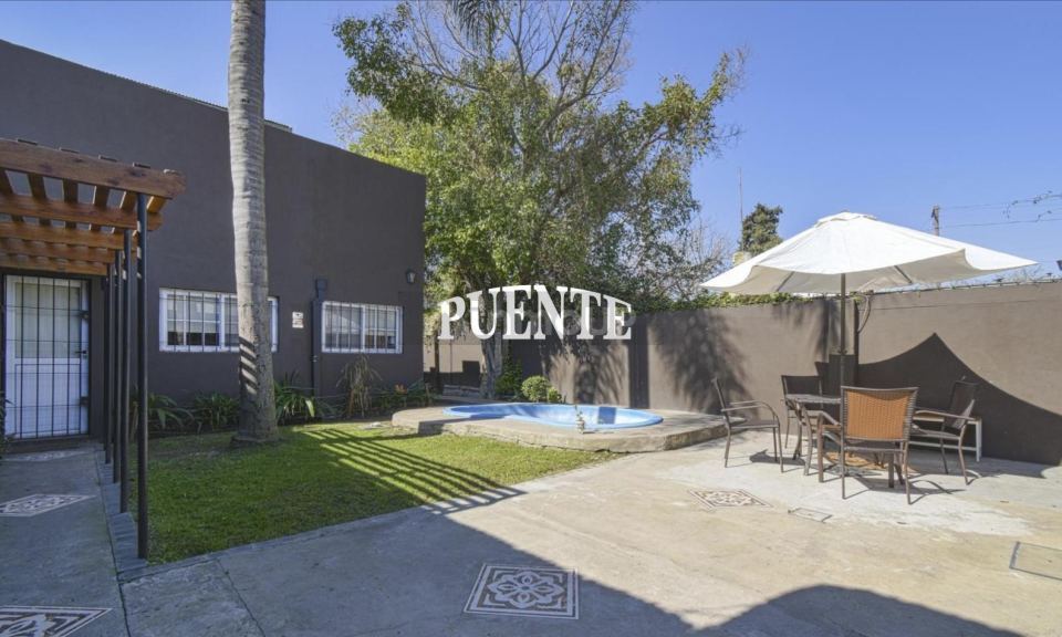 Casa en Venta en Lomas de Zamora, G.B.A. Zona Sur