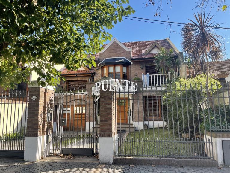 Casa en Venta en Lomas de Zamora, G.B.A. Zona Sur