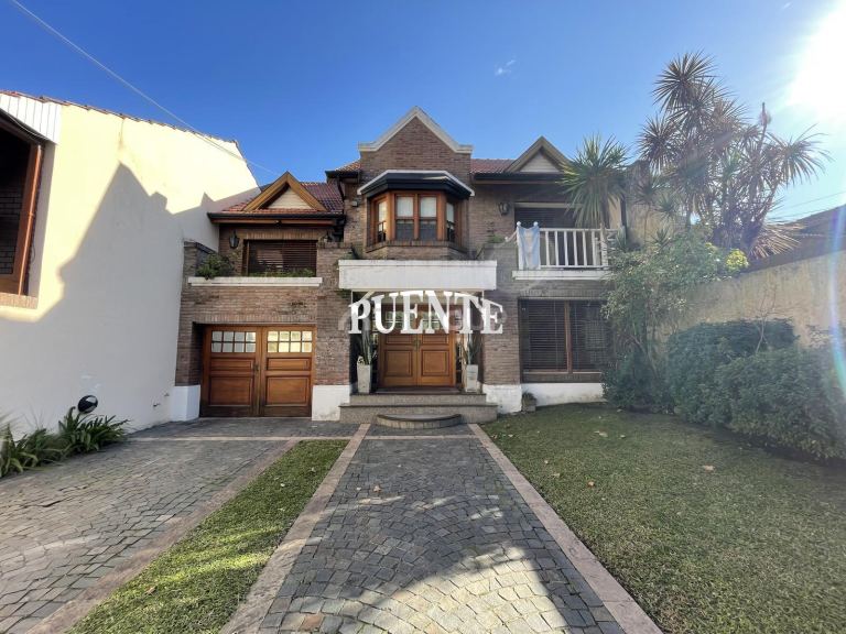 Casa en Venta en Lomas de Zamora, G.B.A. Zona Sur