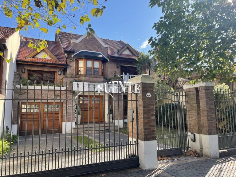 Casa en Venta en Lomas de Zamora, G.B.A. Zona Sur