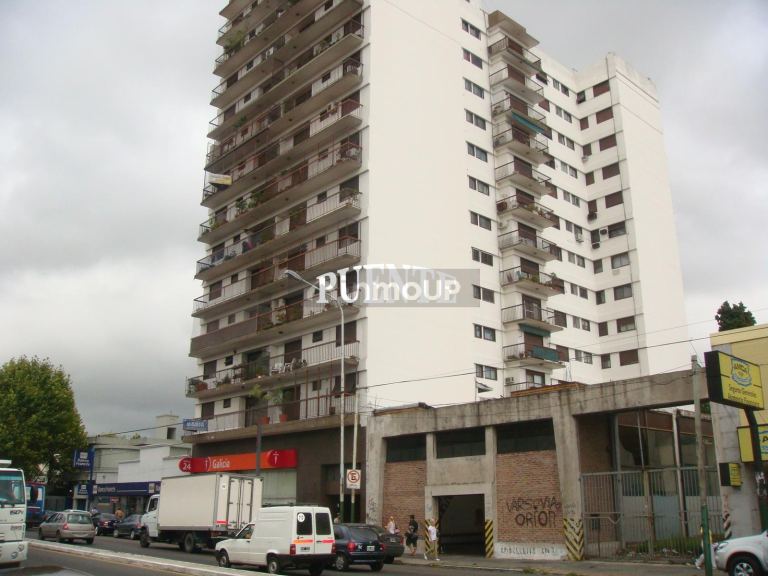 Departamento en Venta en Lomas de Zamora, G.B.A. Zona Sur