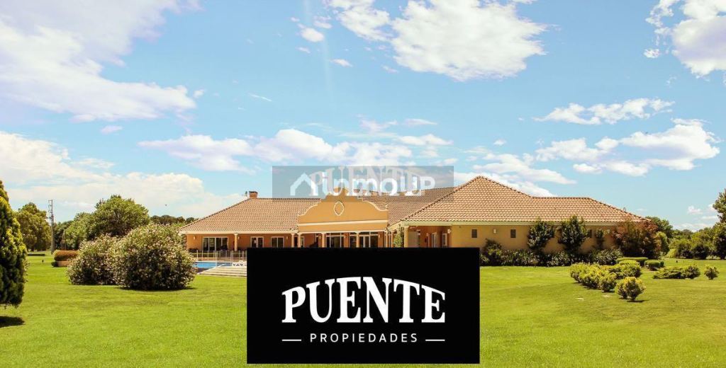 Terreno en Venta en San Vicente, G.B.A. Zona Sur