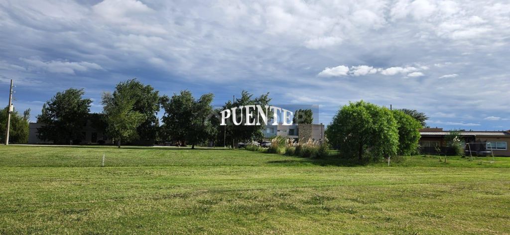 Terreno en Venta en San Vicente, G.B.A. Zona Sur