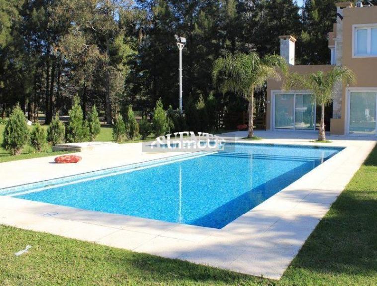 Casa en Alquiler en Esteban Echeverria, G.B.A. Zona Sur