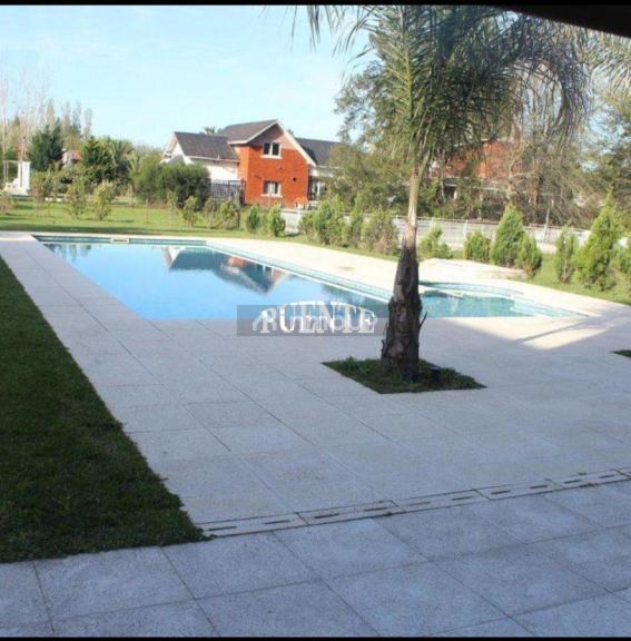 Casa en Alquiler en Esteban Echeverria, G.B.A. Zona Sur