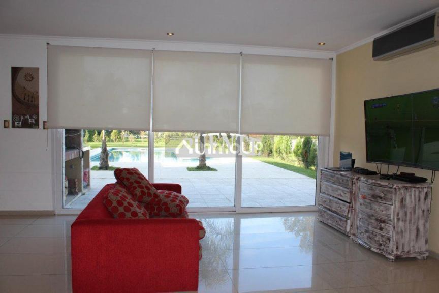 Casa en Alquiler en Esteban Echeverria, G.B.A. Zona Sur