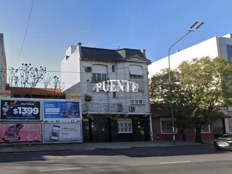 Departamento en Venta en Lomas de Zamora, G.B.A. Zona Sur