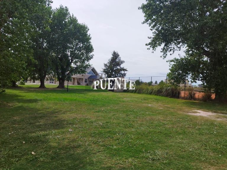 Terreno en Venta en Ezeiza, G.B.A. Zona Sur