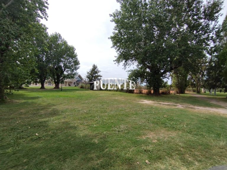 Terreno en Venta en Ezeiza, G.B.A. Zona Sur