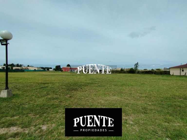 Terreno en Venta en Ezeiza, G.B.A. Zona Sur