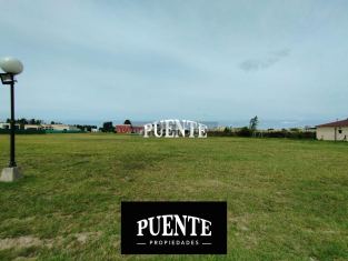 Ezeiza Lote en Venta en Fincas del Alba