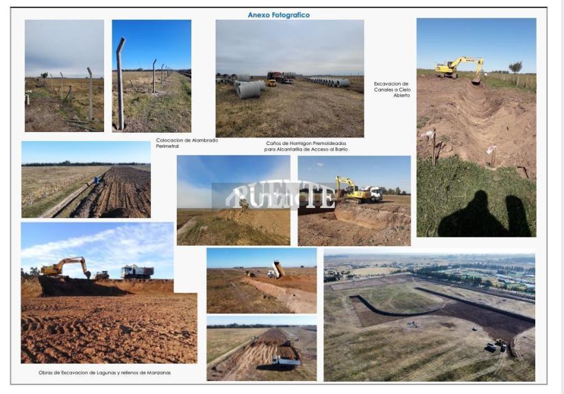 Terreno en Venta en Ezeiza, G.B.A. Zona Sur