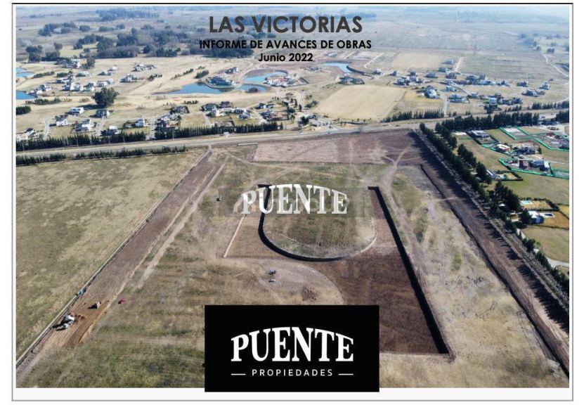 Terreno en Venta en Ezeiza, G.B.A. Zona Sur